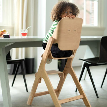 Maxi-Cosi Chaise haute Nesta Natural