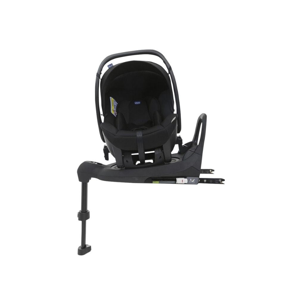 Chicco Siège-auto Kory Essential i-size Groupe - noir