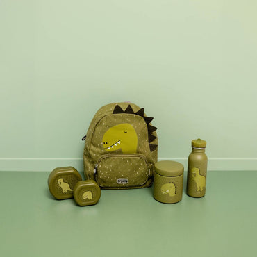 Trixie Snackdoosje Mr. Dino - 2 stuks