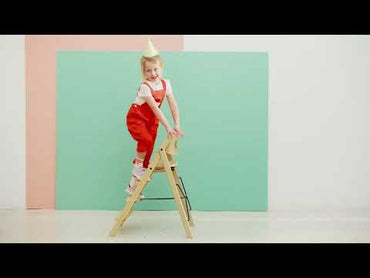 KAOS Eetstoel Klapp Pale Green