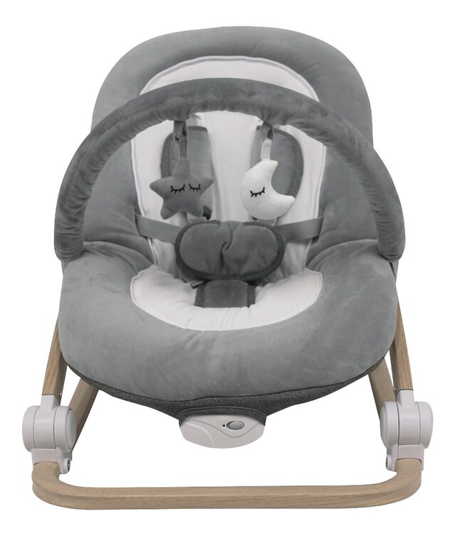 Bo Jungle Balancelle pour bébé B-Rocker