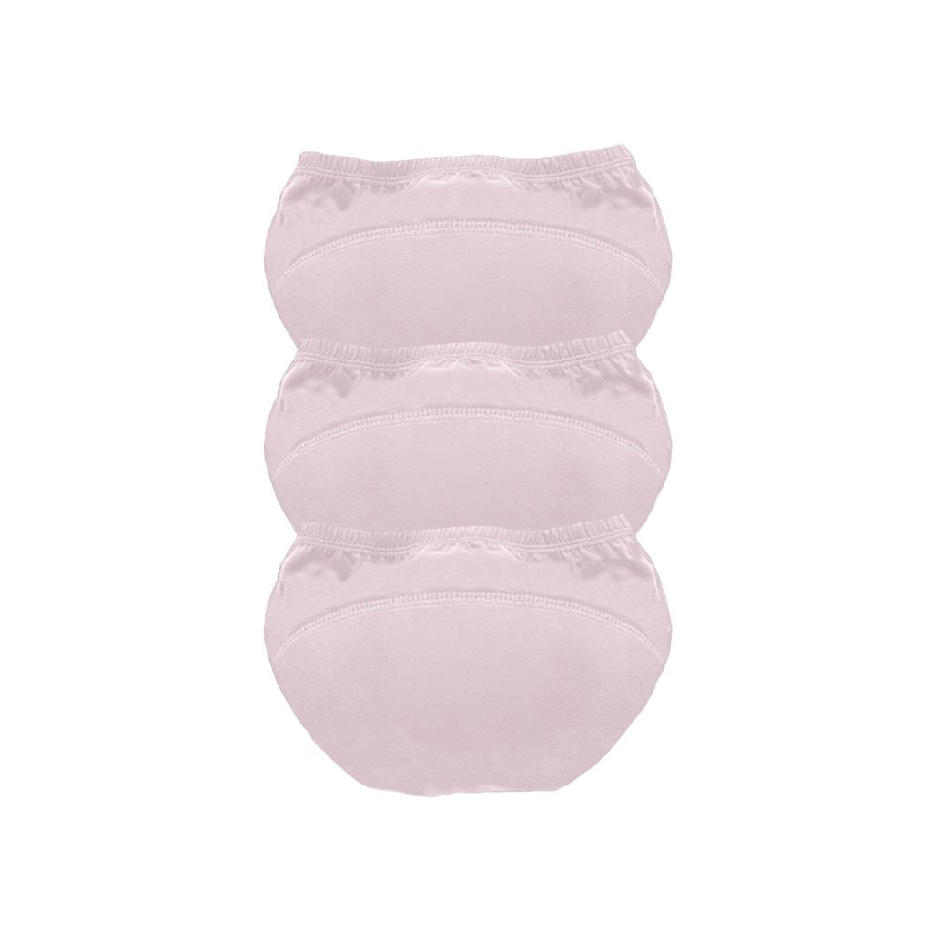 My Carry Potty Culotte d’apprentissage rose blush 2-3 ans