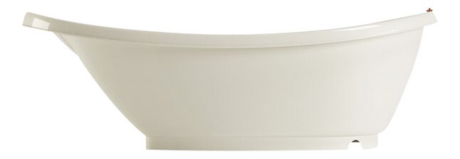 OK Baby Badje Bella Creme