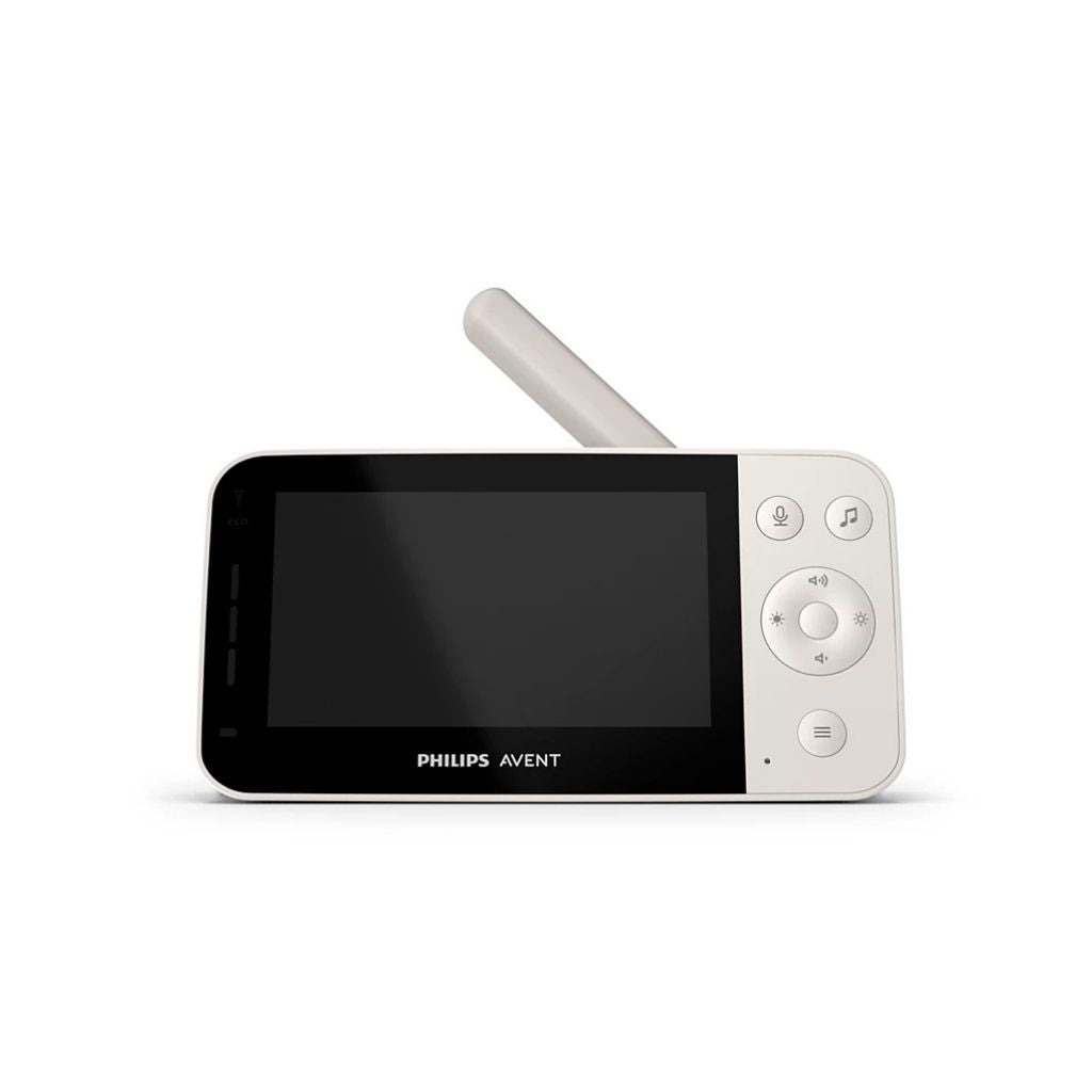 Philips AVENT Babyphone avec caméra Dual SCD921/26