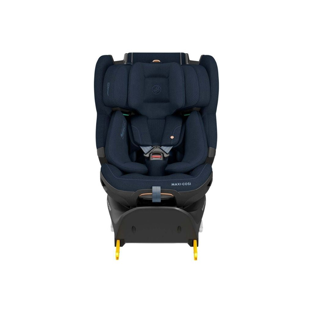 Maxi-Cosi Siège-auto Emerald 360 Pro Groupe 0+/1/2/3 bleu