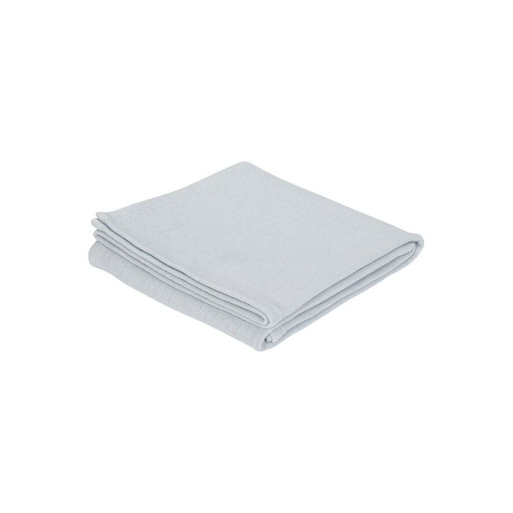 Little Dutch Tetradoek Pure Soft Blue