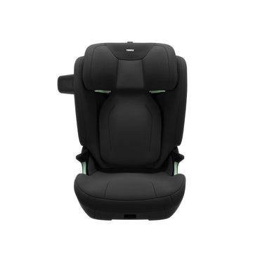 Thule Siège-auto Palm Groupe 2/3 R129 Isofix Black + repose-pieds