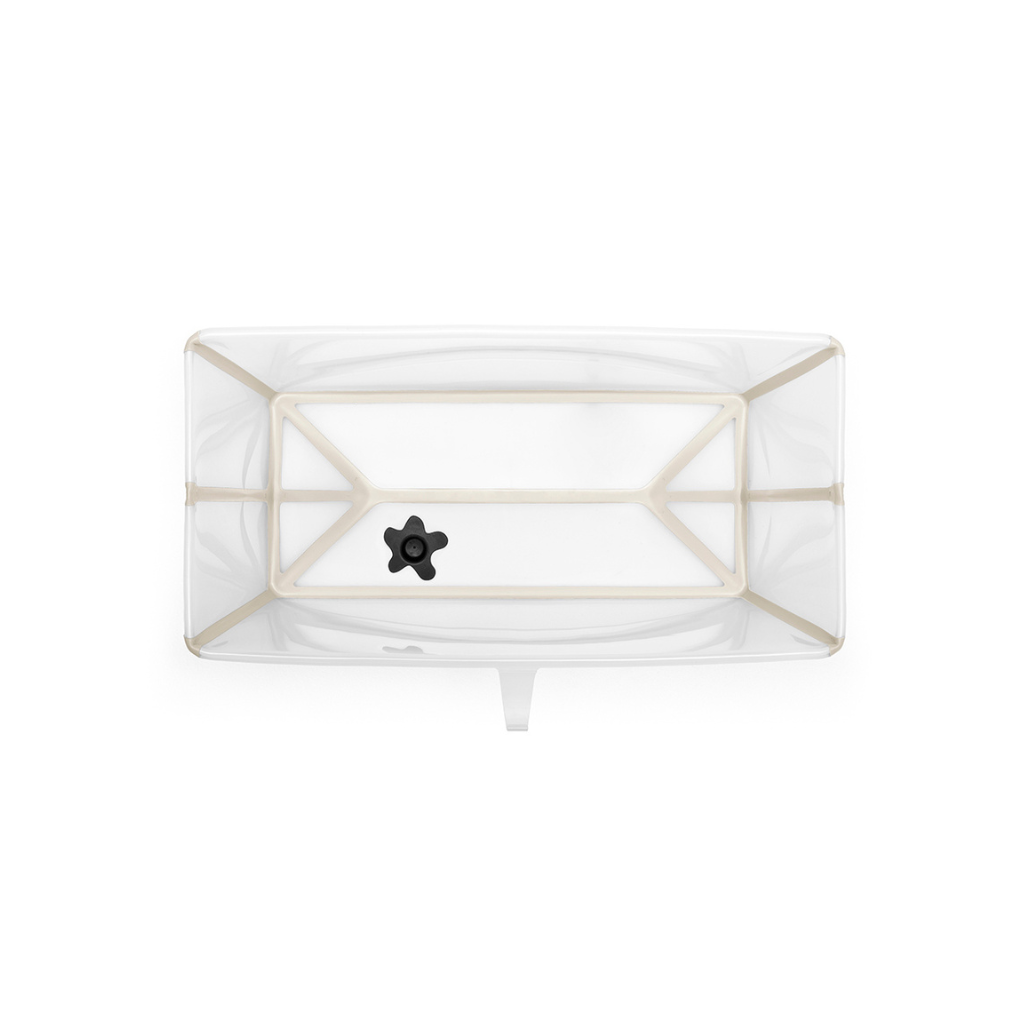 Stokke Flexi Bath® XL Sandy Beige