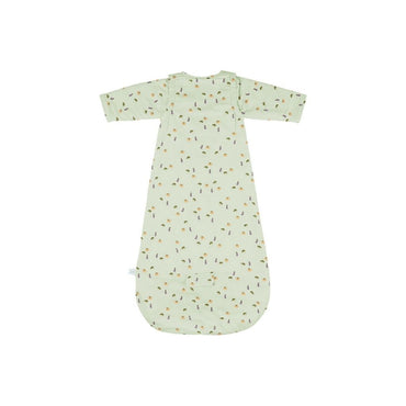 Trixie Sac de couchage d'été Friendly Vegetables 70 cm vert clair
