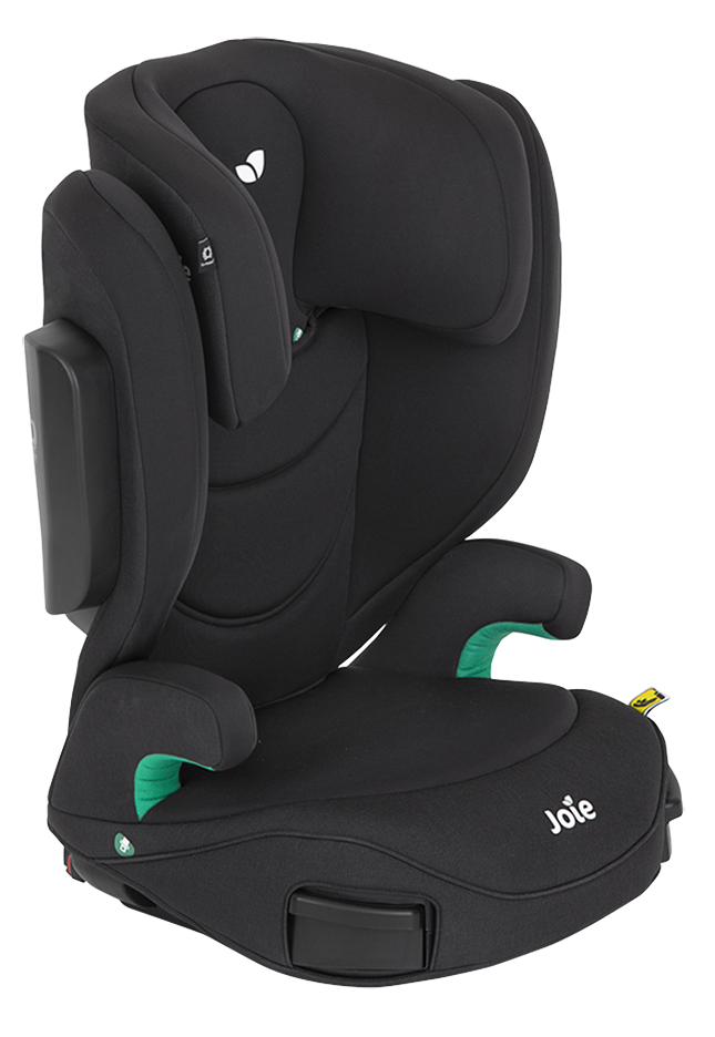 Joie Siège-auto Groupe 2/3 I-Trillo FX Shale Black