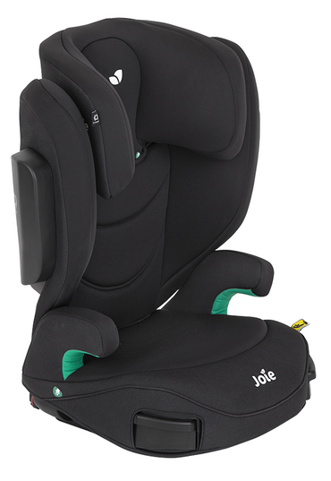 Joie Autostoel Groep 2/3 I-Trillo FX Shale Black