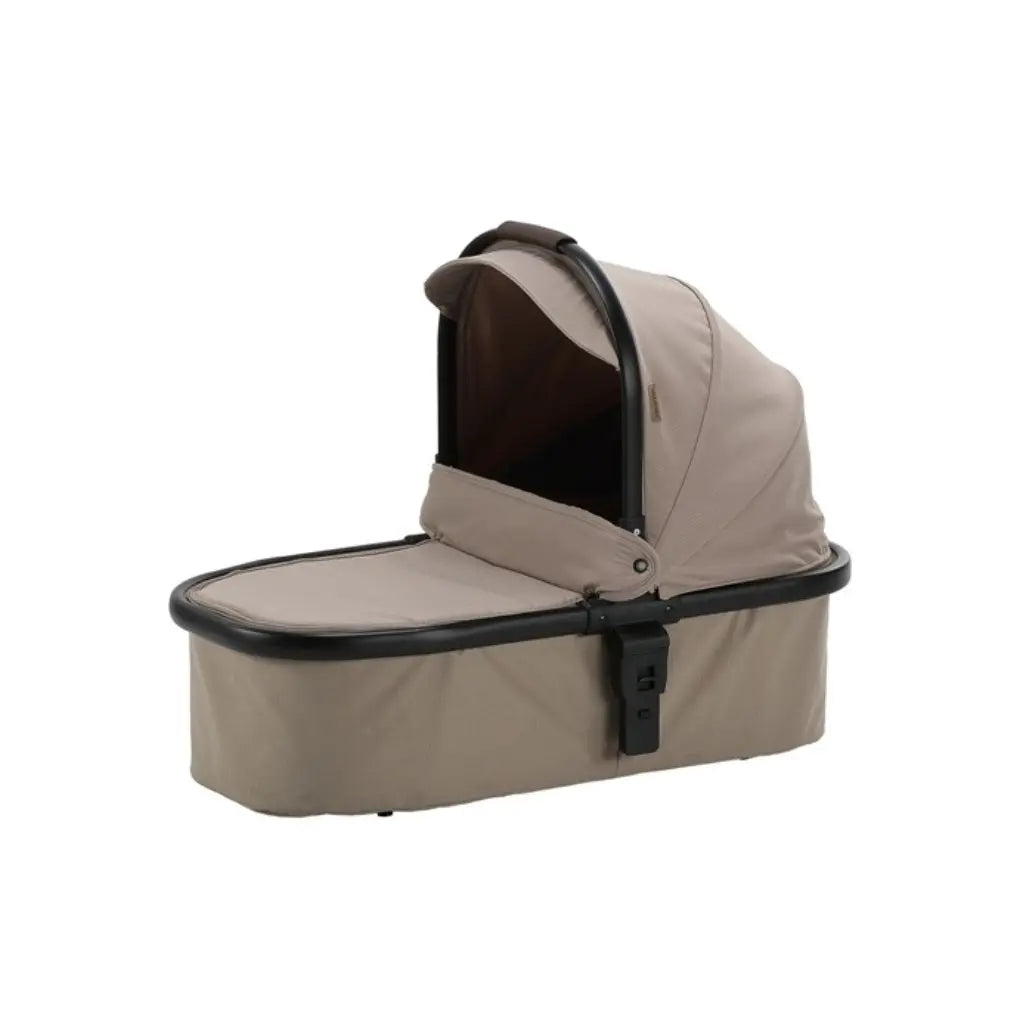 Topmark Draagmand 2Combi zand