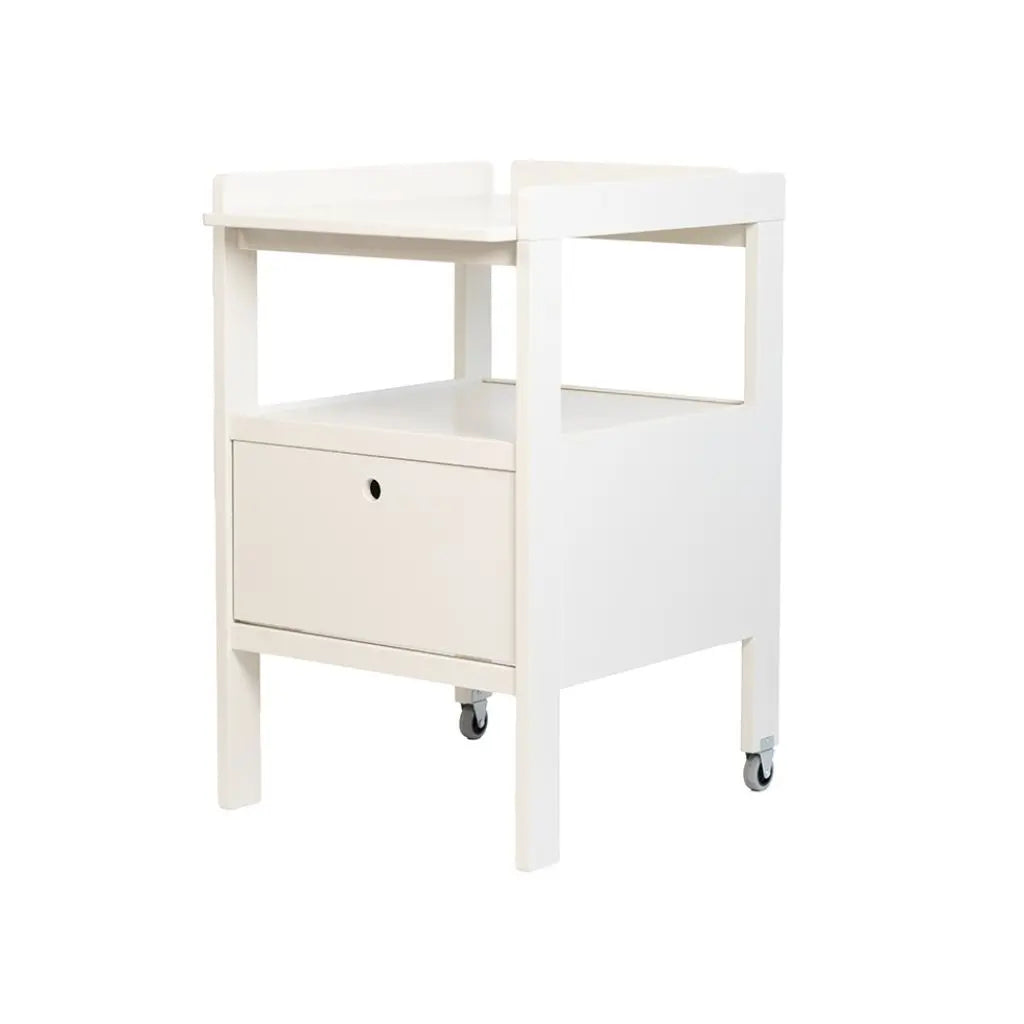 Pericles Table à langer Cindy Beige Dune