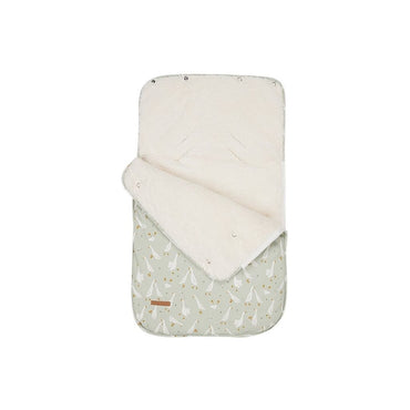 Little Dutch Chancelière pour siège-auto portable Little Goose