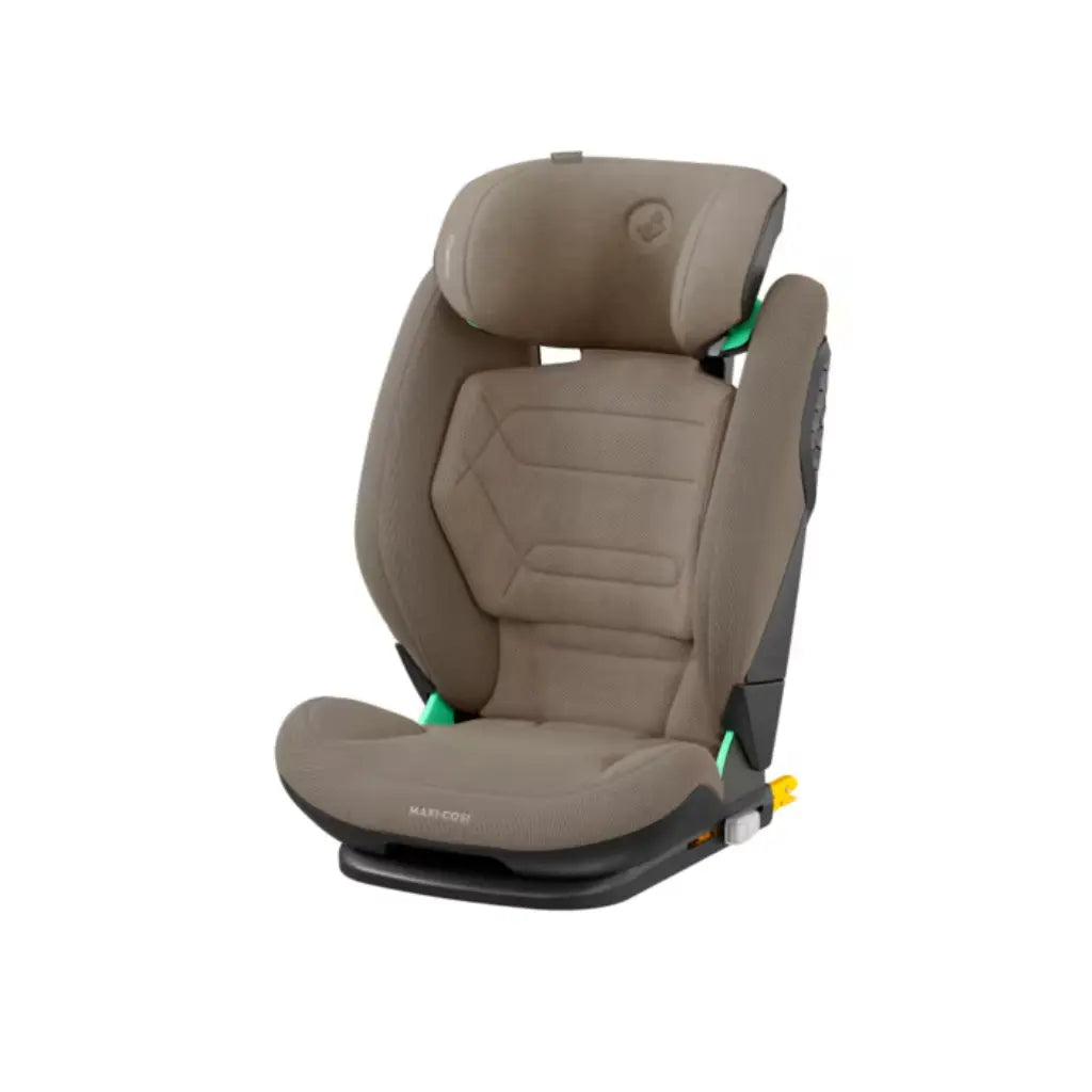 Maxi-Cosi Siège-auto RodiFix Pro² i-Size Groupe 2/3 Authentic Truffle