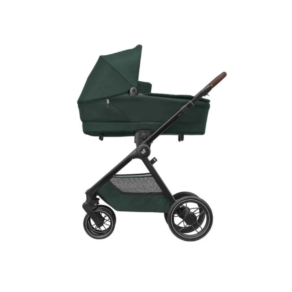 Maxi-Cosi Poussette Oxford Plus Twillic Green