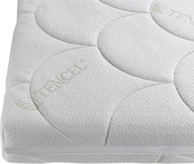 ZZZOO Matelas pour lit Panthère Lg 60 x L 120 cm