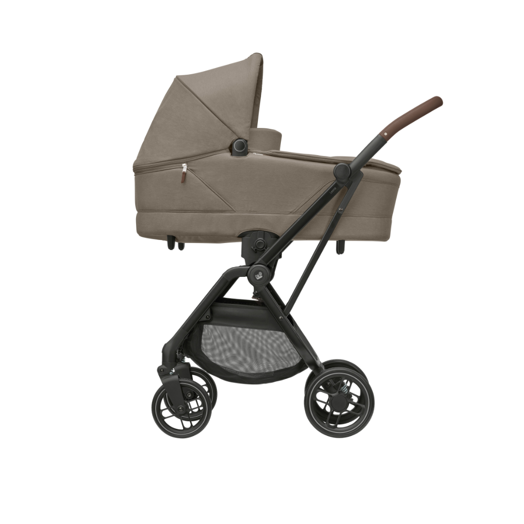 Maxi-Cosi Kinderwagen Leona2 Twillic Truffle