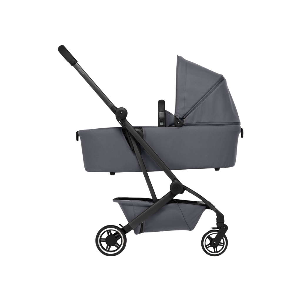 Joolz Draagmand Aer² Stone Grey