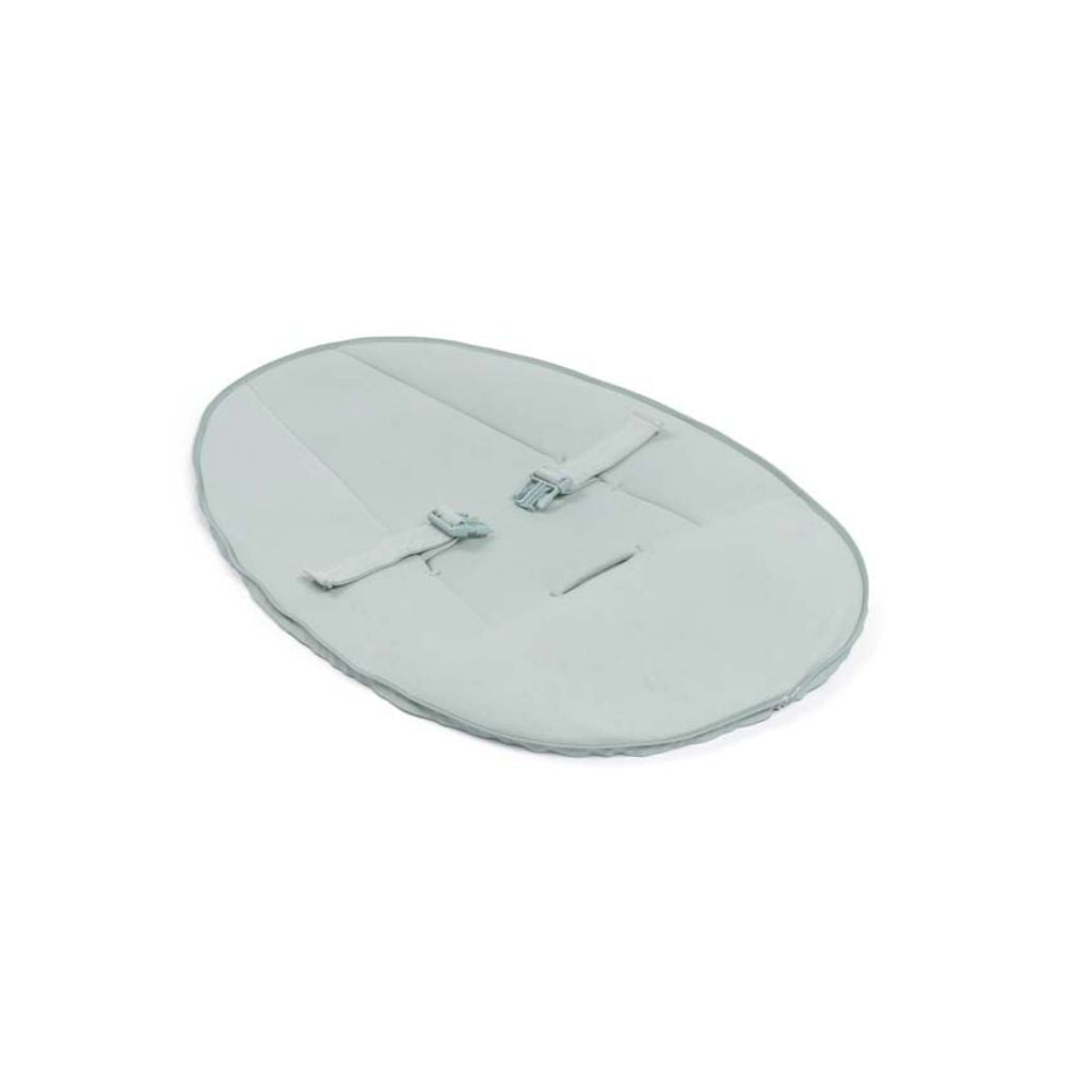 doomoo Pouf Seat'n Grow Green