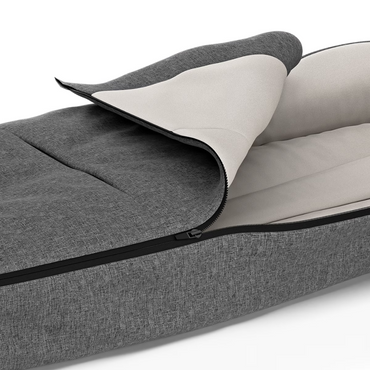 Thule Chancelière Grey melange