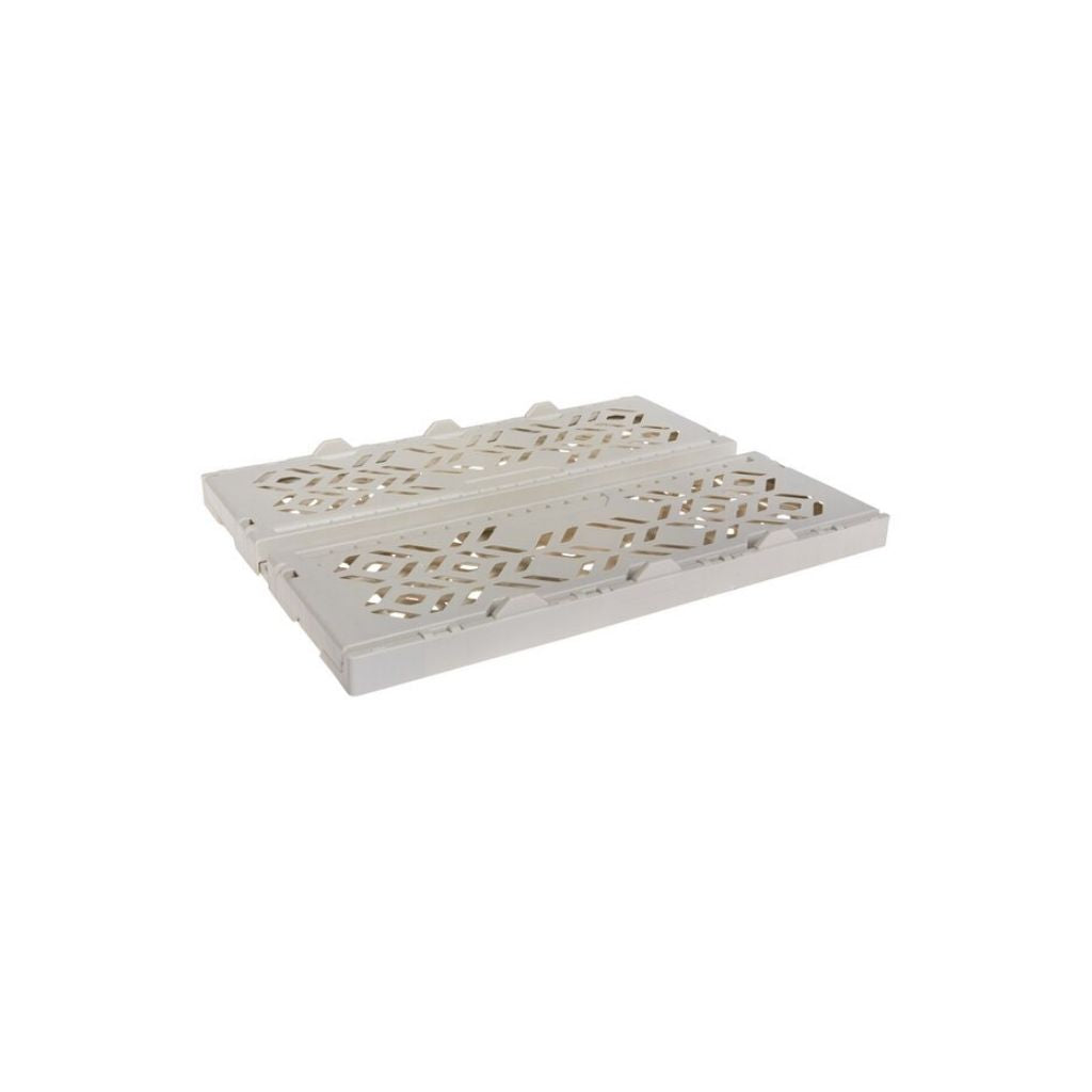 Dreambee Bac pliant Essentials midi gris