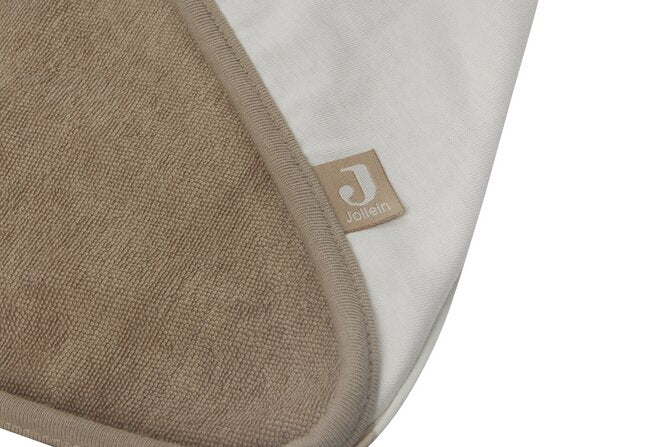 Jollein Cape de bain Teddy Bear