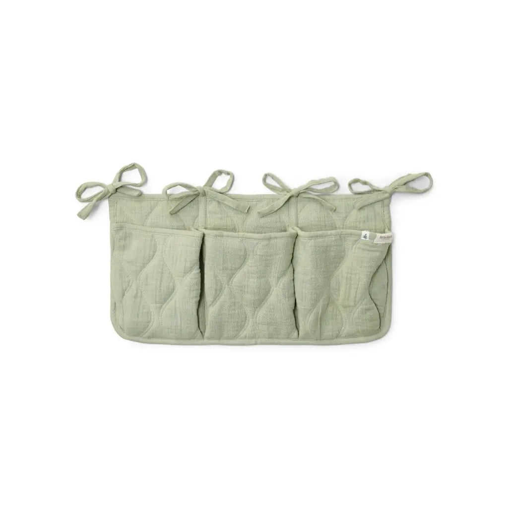 Little Dutch Organisateur pour parc ou lit Pure Sage