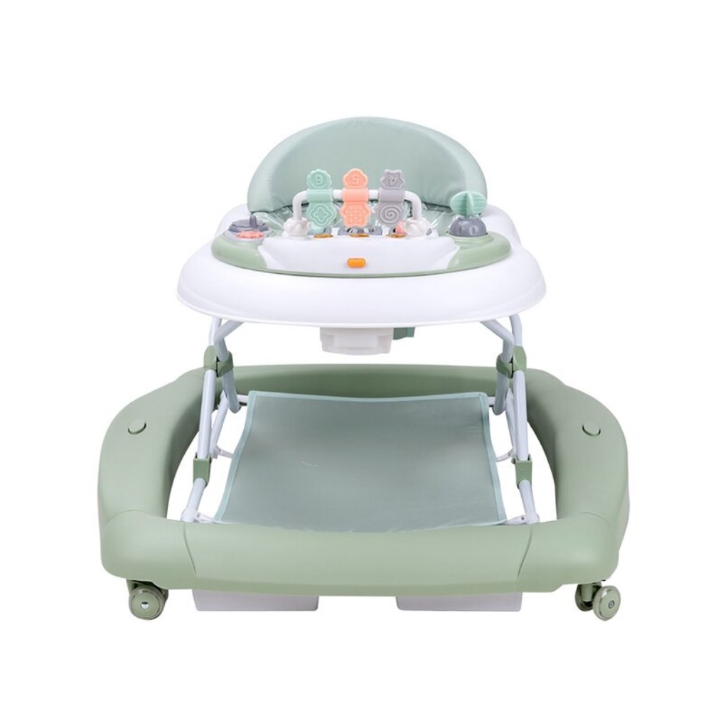 Topmark Loopstoel Jean groen