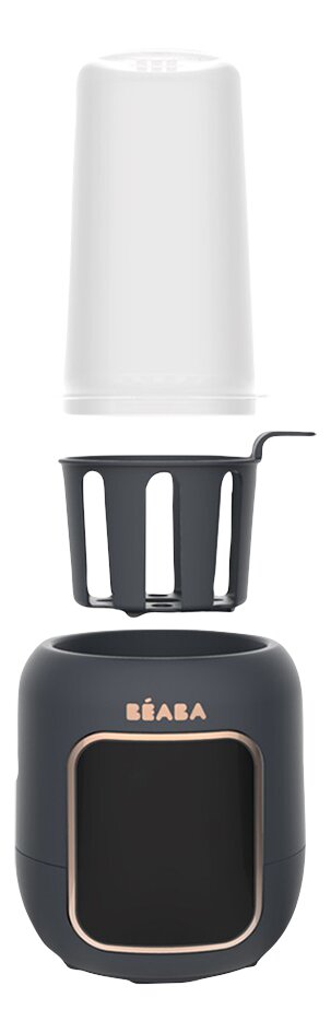 Béaba Flesverwarmer Multi Milk