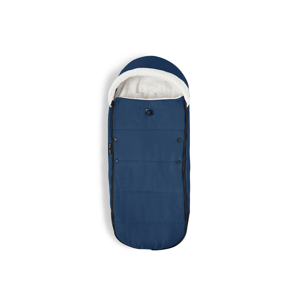 Stokke Chancelière YOYO Navy Blue