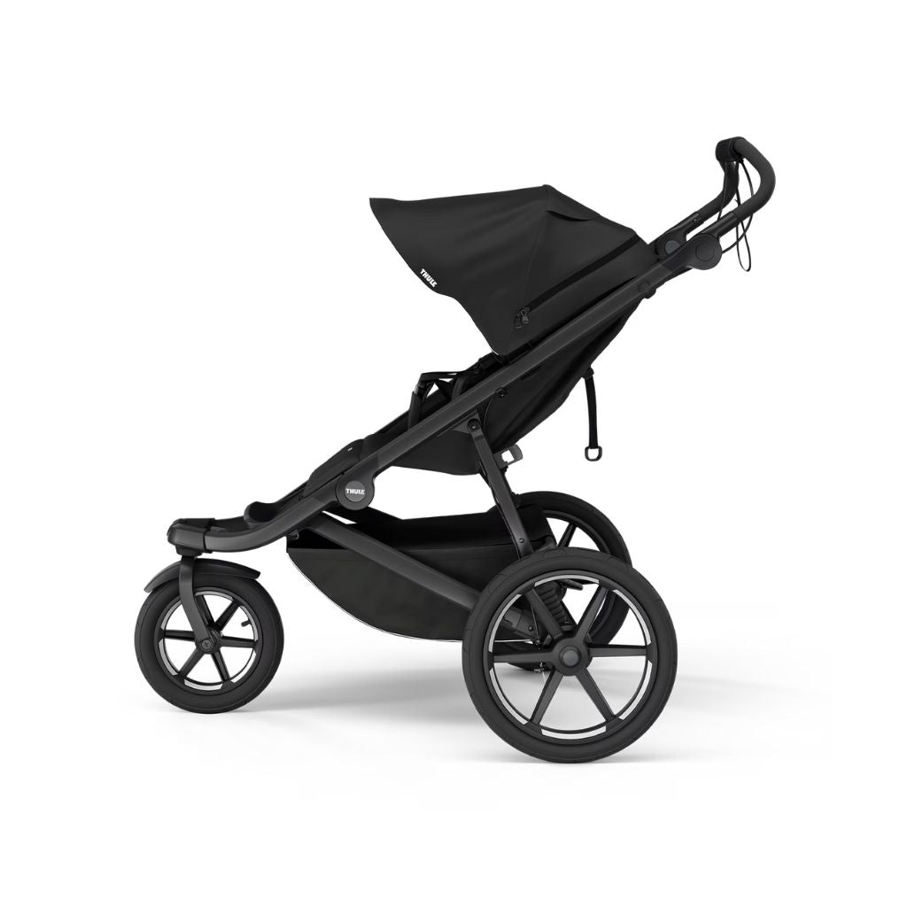 Thule Kinderwagen Urban Glide 3 Black