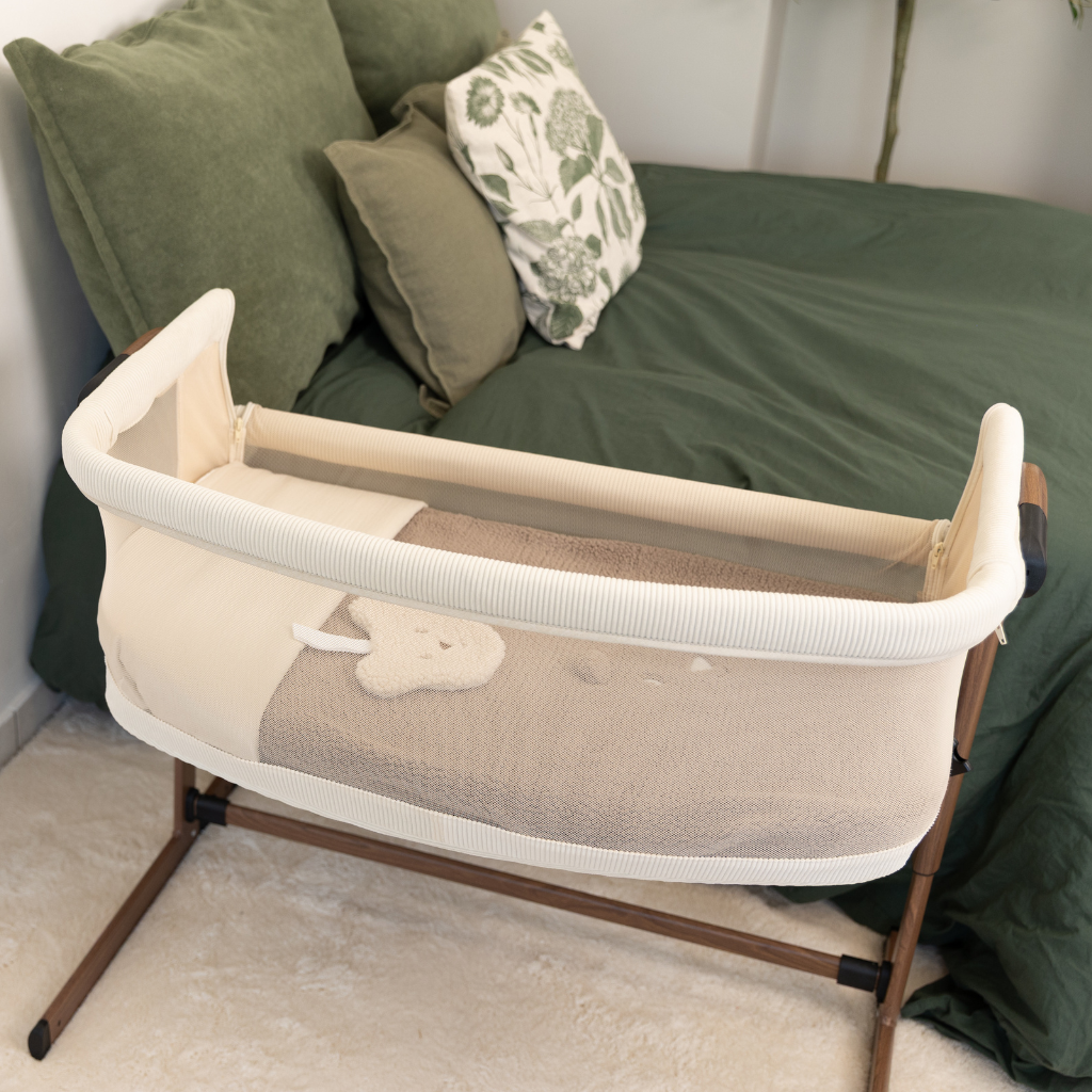 Pericles Cododo Beige