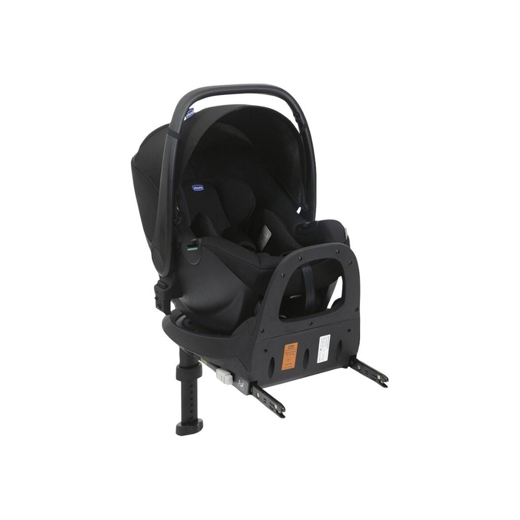 Chicco Siège-auto Kory Essential i-size Groupe - noir