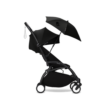 Stokke Ombrelle YOYO Black