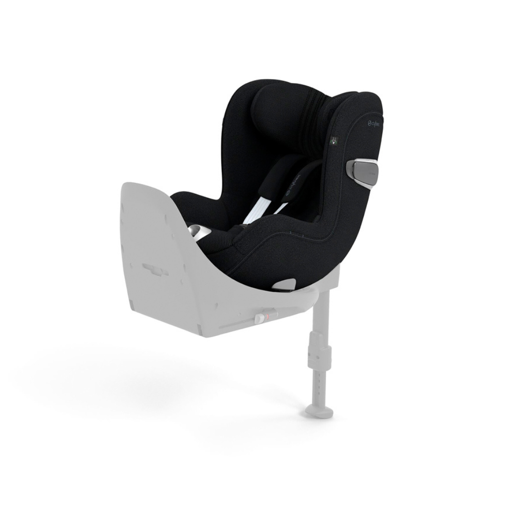 Cybex Autostoel Sirona T Plus i-Size Groep 0/1 Sepia Black