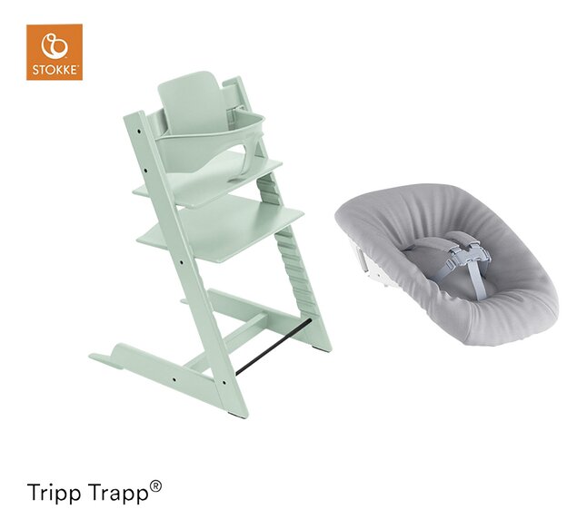 VKS TRIPP TRAPP MARRON