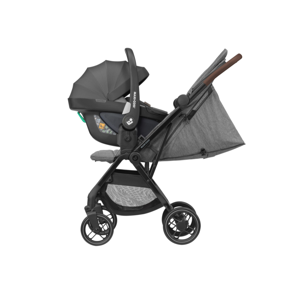 Maxi-Cosi Buggy Soho Select Grey