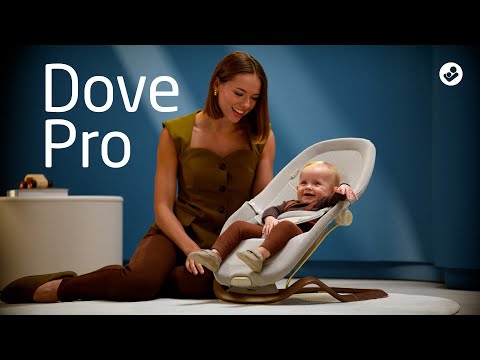 Maxi-Cosi Relax Home Collection Dove Pro beige