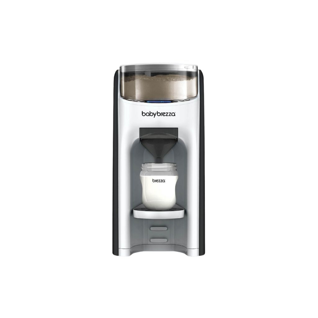 Baby Brezza Préparateur de biberon automatique Formula Pro® Advanced original