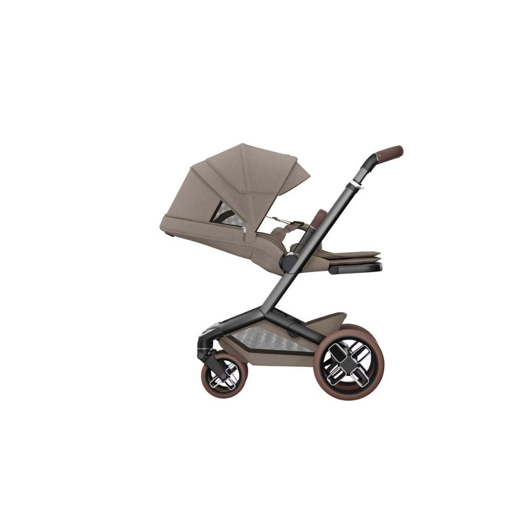 Maxi-Cosi Poussette Fame Twillic Truffle