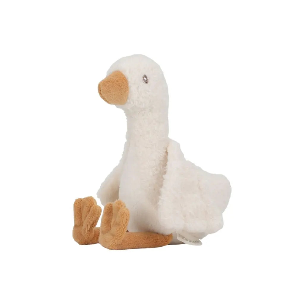 Little Dutch Knuffel Little Goose 17 cm