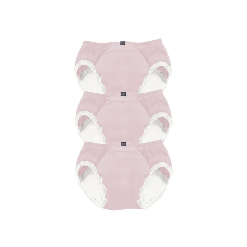 My Carry Potty Culotte d’apprentissage rose blush 2-3 ans