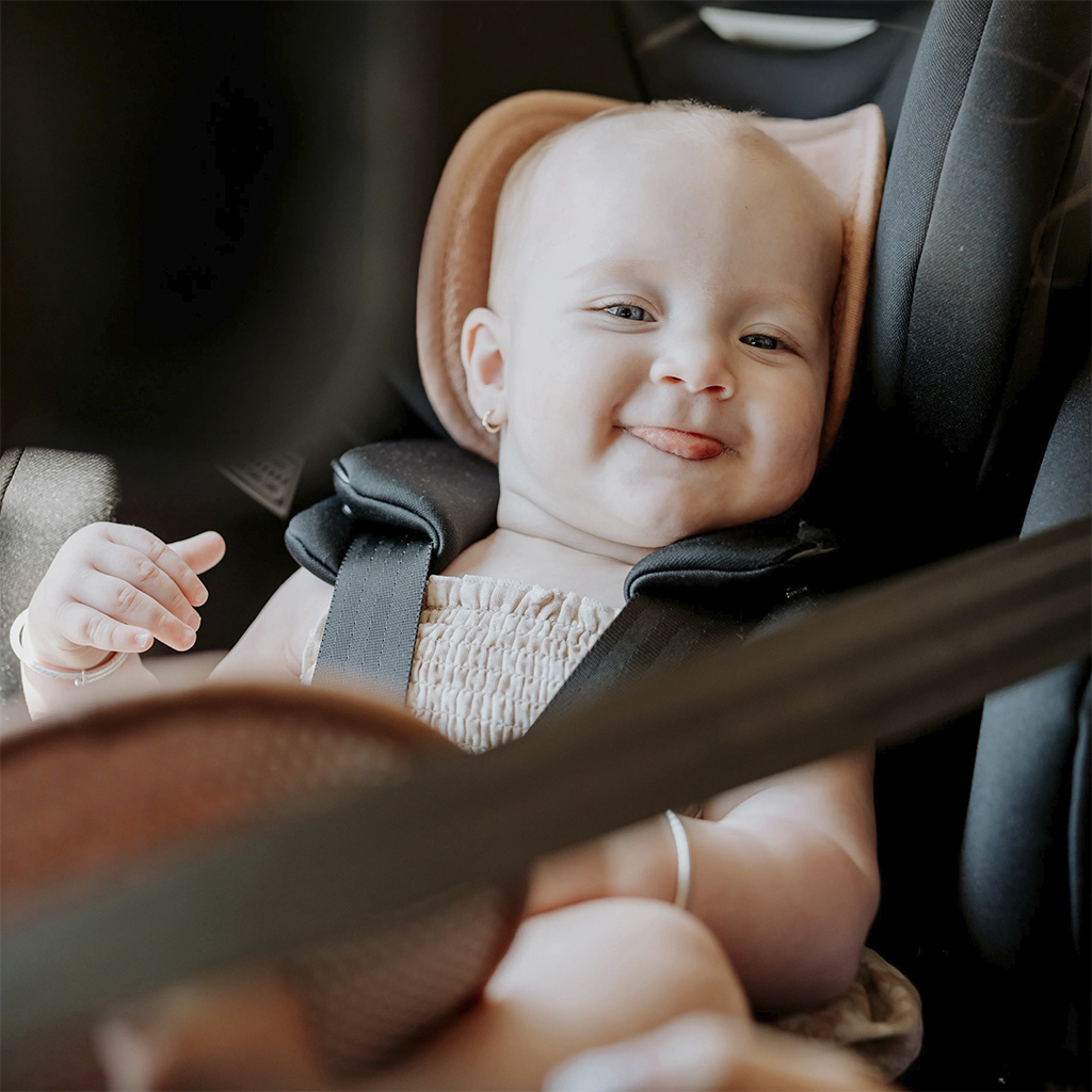 Anti-transpiratiematje Airlayers groep 2 Tuscany