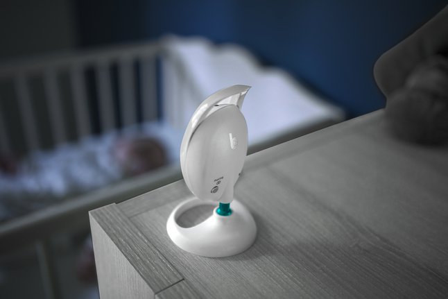 Babymoov Babyphone avec camera YOO-See