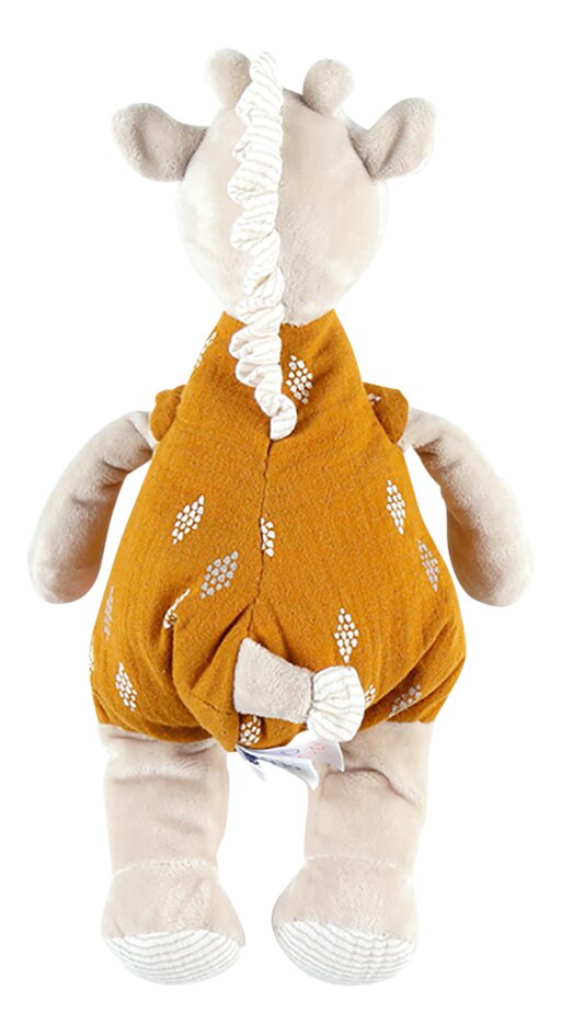 Noukie's Peluche Tiga, Stegi & Ops - Tiga 25 cm