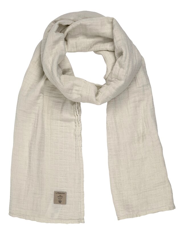 Lässig Châle-echarpe d'allaitement Muslin Milky