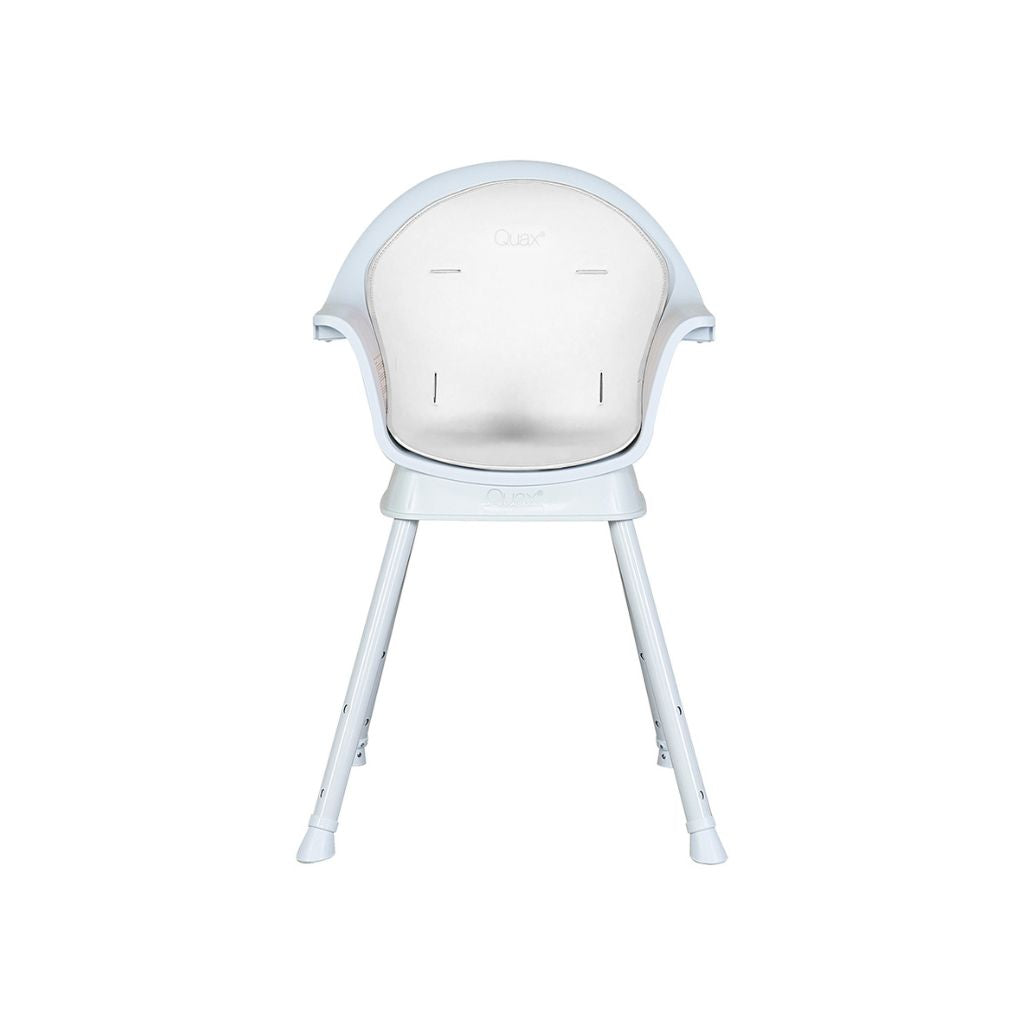Quax Eetstoel Ultimo 3 wit