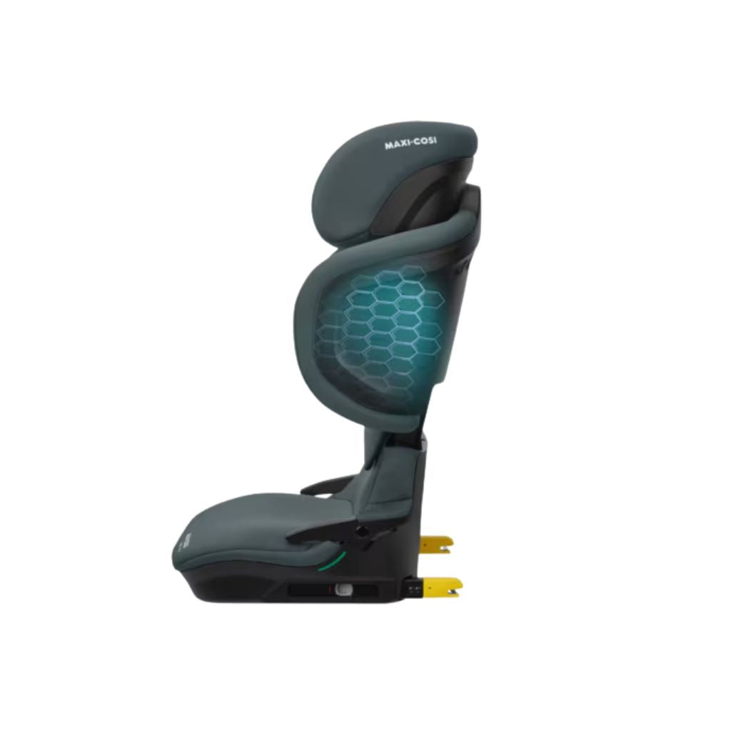 Maxi-Cosi Autostoel 2/3 Topaz I-size Full Graphite