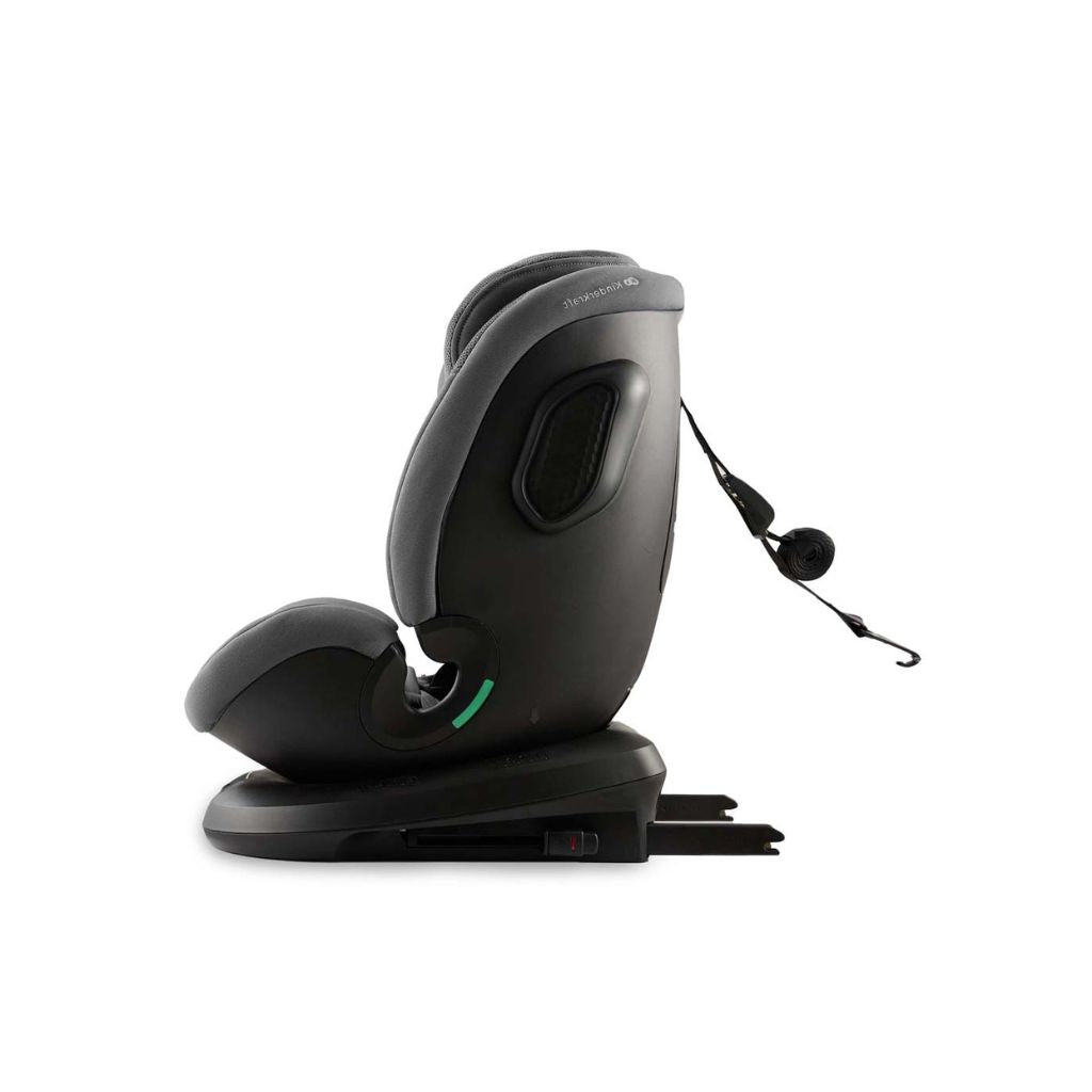 Autostoel XPEDITION 3 i-Size GREY